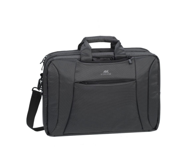RIVACASE Central 8290 16" czarny - 740288 - zdjęcie
